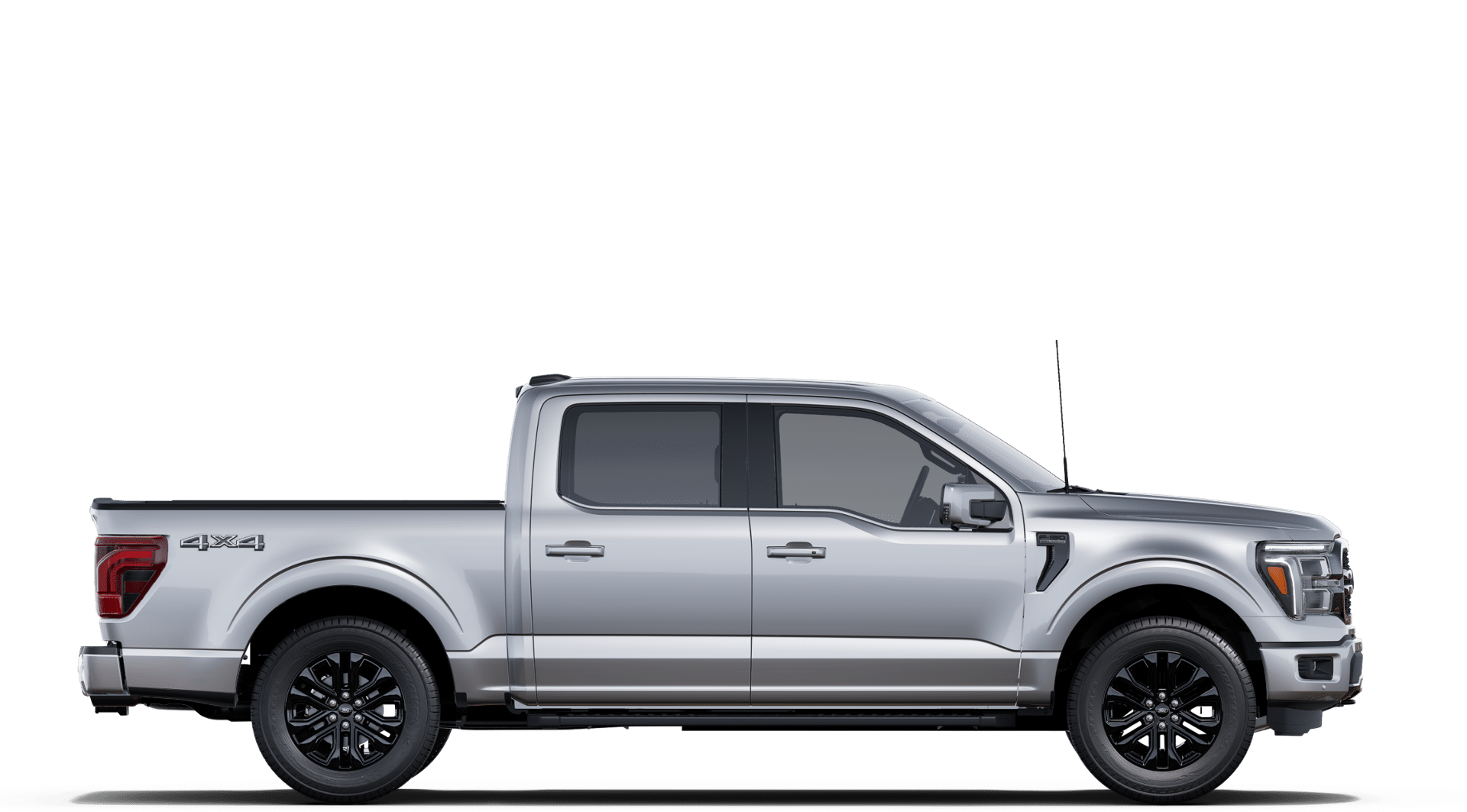 2025 Ford F-150® External Image 1